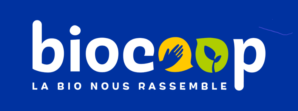 Biocoop logo