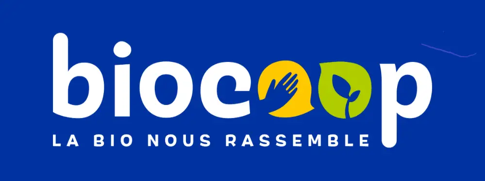 Biocoop logo