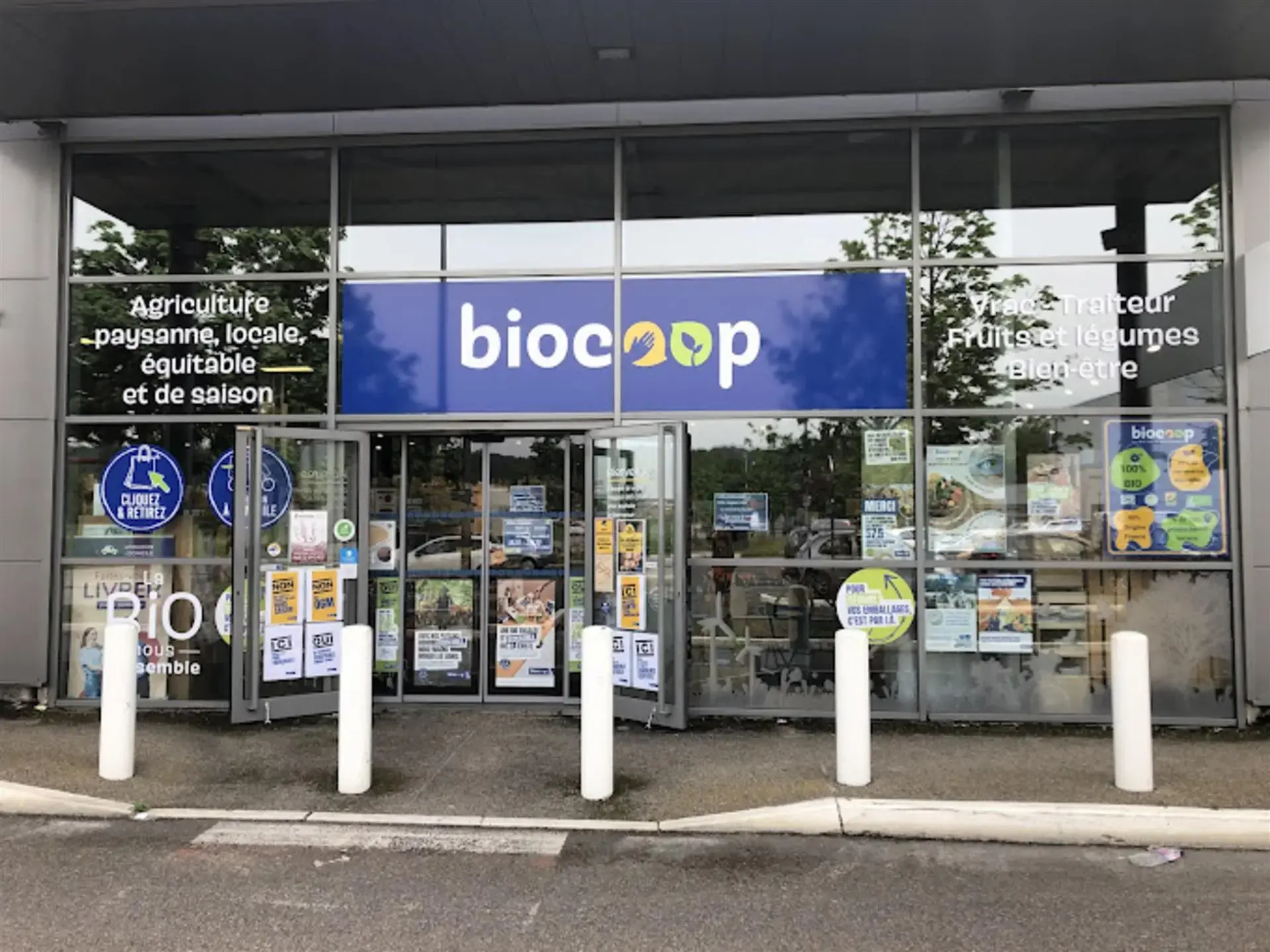 Photo Biocoop Beynost