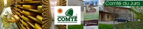 Coopérative fromagère des Erythrones